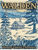 Walden & Civil Disobedience (Masterpiece Library Edition)