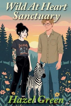 Cover Wild At Heart Sanctuary