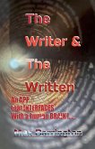 The Writer & The Written