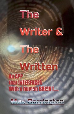 Cover The Writer & The Written
