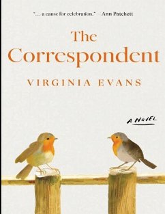 Cover The Correspondent