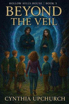 Hollow Hills House Part 3 - Upchurch, Cynthia Hollow Hills House Part 3 - Upchurch, Cynthia