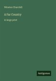 A Far Country