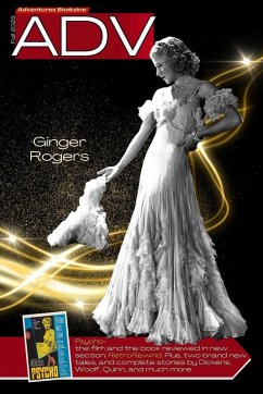 Cover Adventures, #17