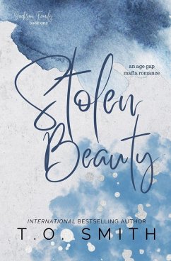 Cover Stolen Beauty