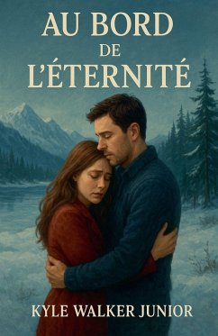 Cover Au bord de l'éternité