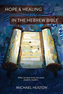 Cover Hope and Healing in the Hebrew Bible