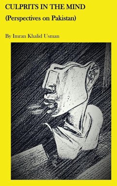 Cover Culprits In The Mind