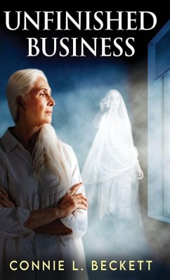 Cover Unfinished Business