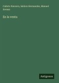 En la venta