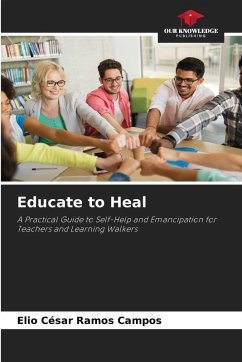 Cover Educate to Heal