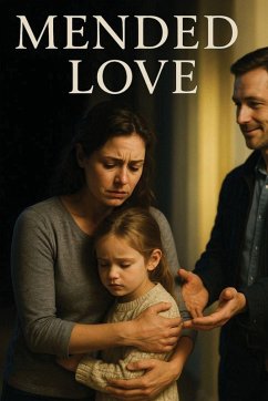 Mended Love - Vanlandingham, Jackalynn