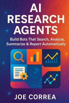 Cover AI Research Agents