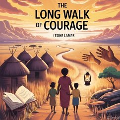 Cover The Long Walk of Courage