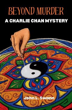 Beyond Murder - Swann, John L.