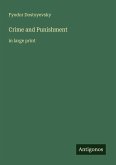 Crime and Punishment Crime and Punishment