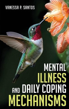 Mental Illness and Daily Coping Mechanisms - Santos, Vanessa P