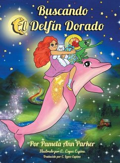 Cover Buscando el Delfín Dorado