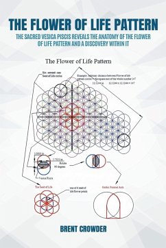 Cover The Flower of Life Pattern