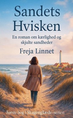 Sandets Hvisken - Linnet, Freja