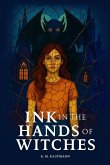 Ink in the Hands of Witches