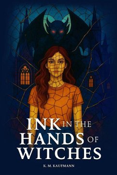 Cover Ink in the Hands of Witches