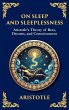 On Sleep and Sleeplessness - Bild 1
