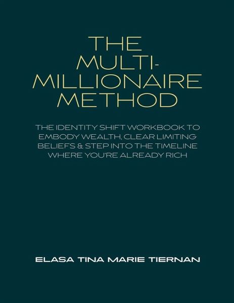 The Multi-Millionaire Method