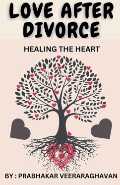 Cover LOVE AFTER DIVORCE