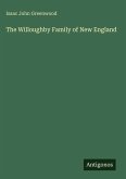 The Willoughby Family of New England