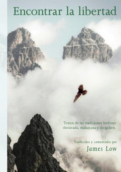 Encontrar la libertad - Low, James Encontrar la libertad - Low, James