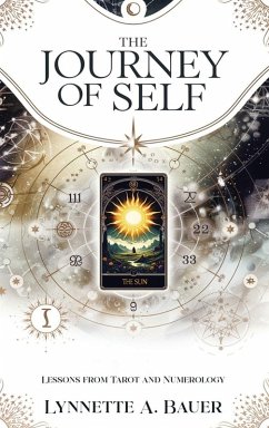 Cover THE JOURNEY OF SELF