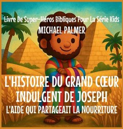 Cover L'Histoire Du Grand C¿ur Indulgent De Joseph