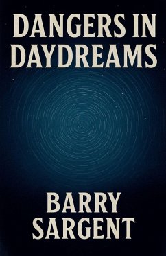 Cover Dangers In Daydreams
