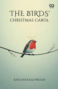 Cover The Birds' Christmas Carol