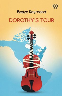 Dorothy's Tour - Raymond, Evelyn