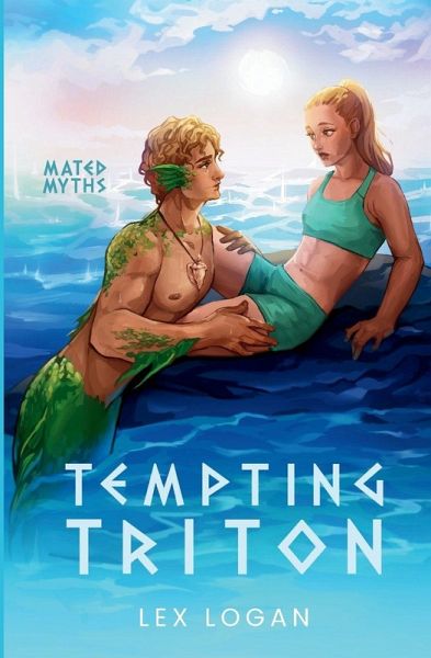 Tempting Triton Tempting Triton