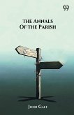 The Annals Of The Parish The Annals Of The Parish