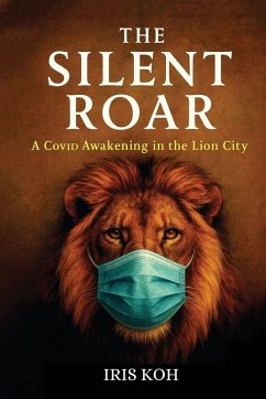 The Silent Roar - Koh, Iris