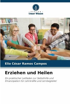 Cover Erziehen und Heilen