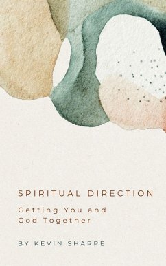 Cover Spiritual Direction