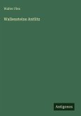 Wallensteins Antlitz