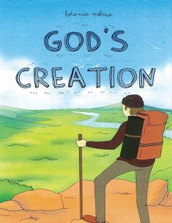 Cover God's Creation