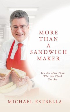 More Than A Sandwich Maker