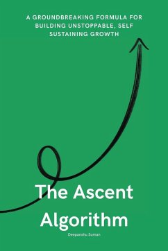 The Ascent Algorithm - Suman, Deepanshu