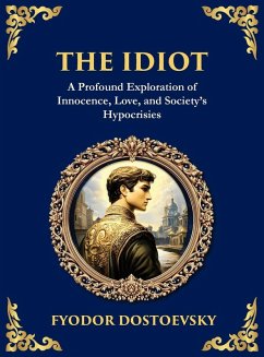 Cover The Idiot