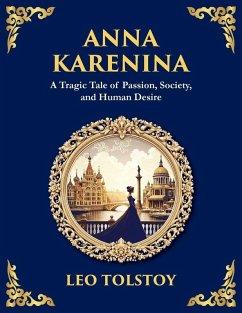 Anna Karenina - Tolstoy, Leo
