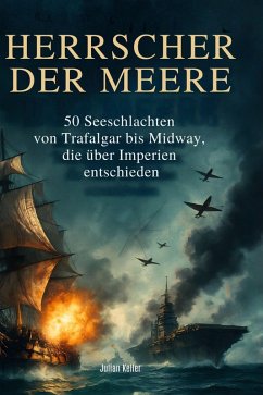 Herrscher der Meere - Keller, Julian Herrscher der Meere - Keller, Julian