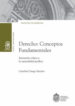 Derecho - Orrego, Cristóbal