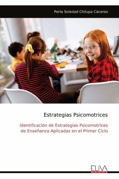 Cover Estrategias Psicomotrices